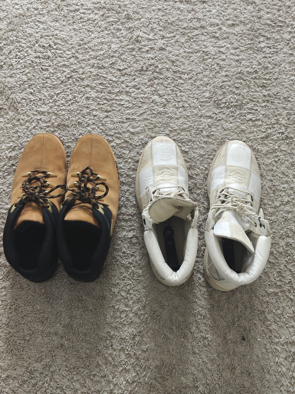 Timberland Bundle - Picture 4 of 8